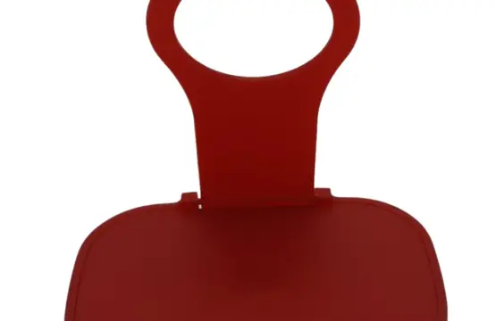 Promo Soporte Móvil Rojo